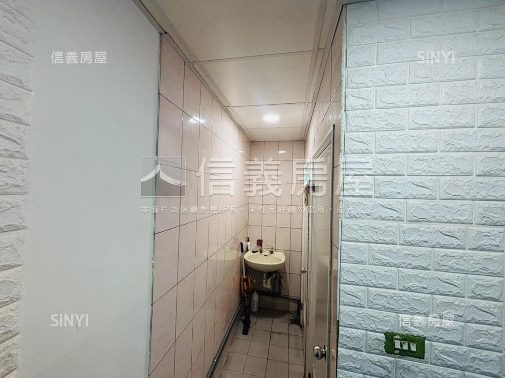 學校旁～金華街一樓住辦房屋室內格局與周邊環境
