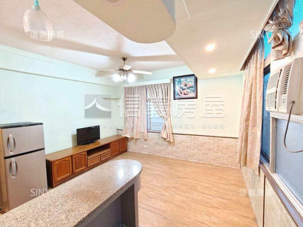 低總價首購２房小公寓房屋室內格局與周邊環境