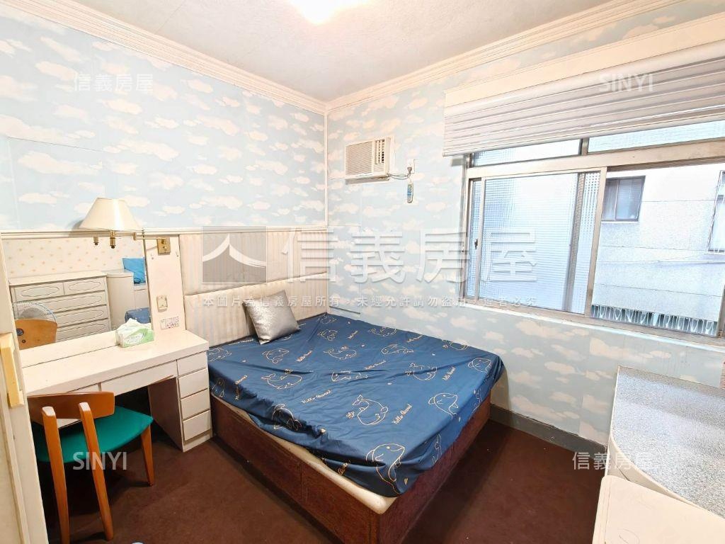 低總價首購２房小公寓房屋室內格局與周邊環境