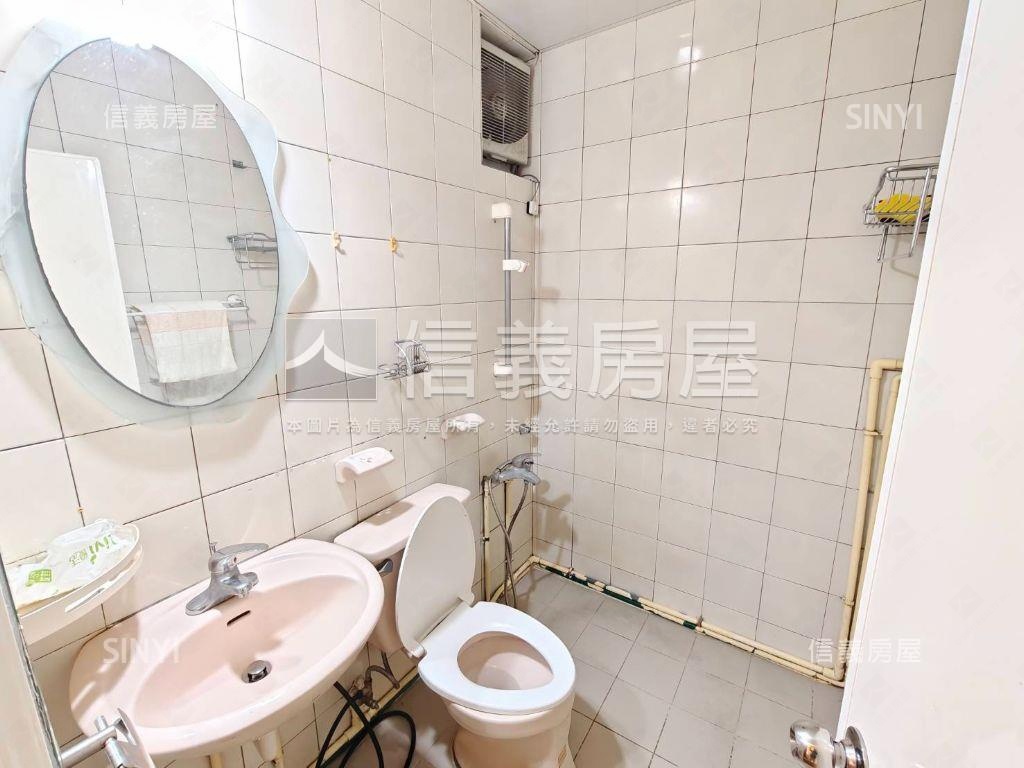 低總價首購２房小公寓房屋室內格局與周邊環境