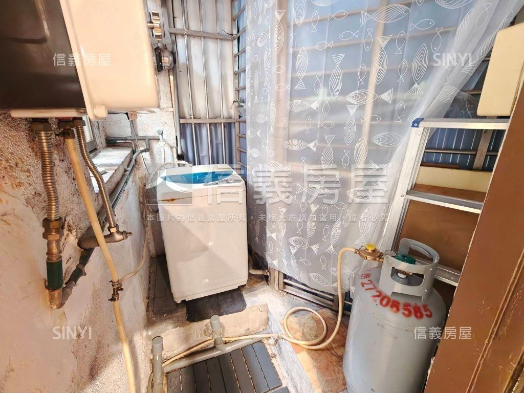 低總價首購２房小公寓房屋室內格局與周邊環境