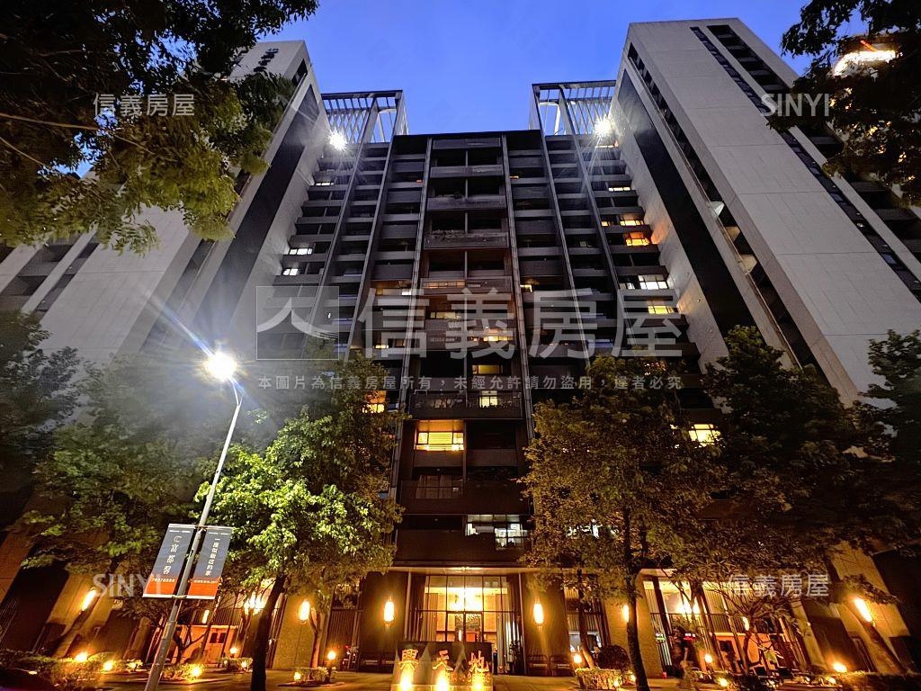 頭前稀有大坪數高ＣＰ空間房屋室內格局與周邊環境