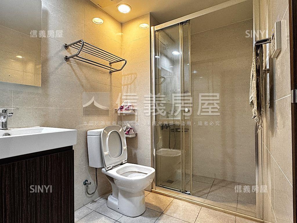 頭前稀有大坪數高ＣＰ空間房屋室內格局與周邊環境