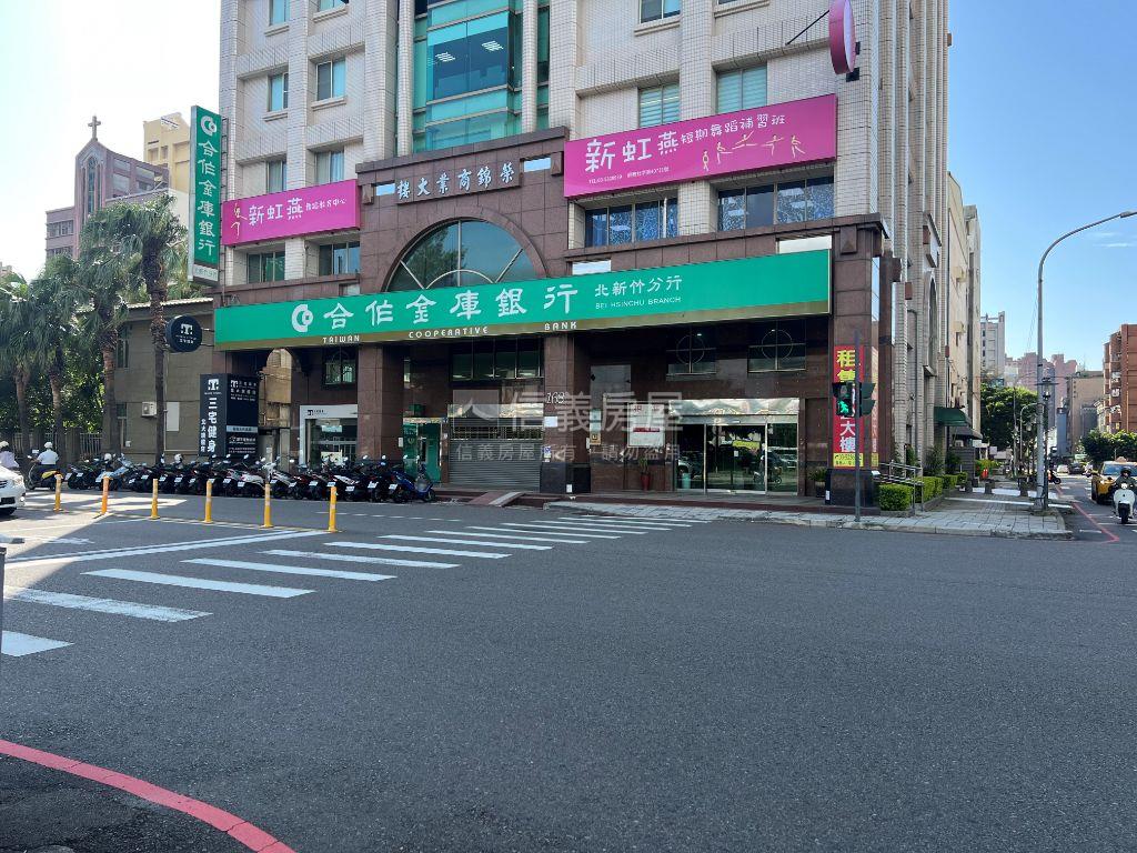 近市政府辦公室房屋室內格局與周邊環境