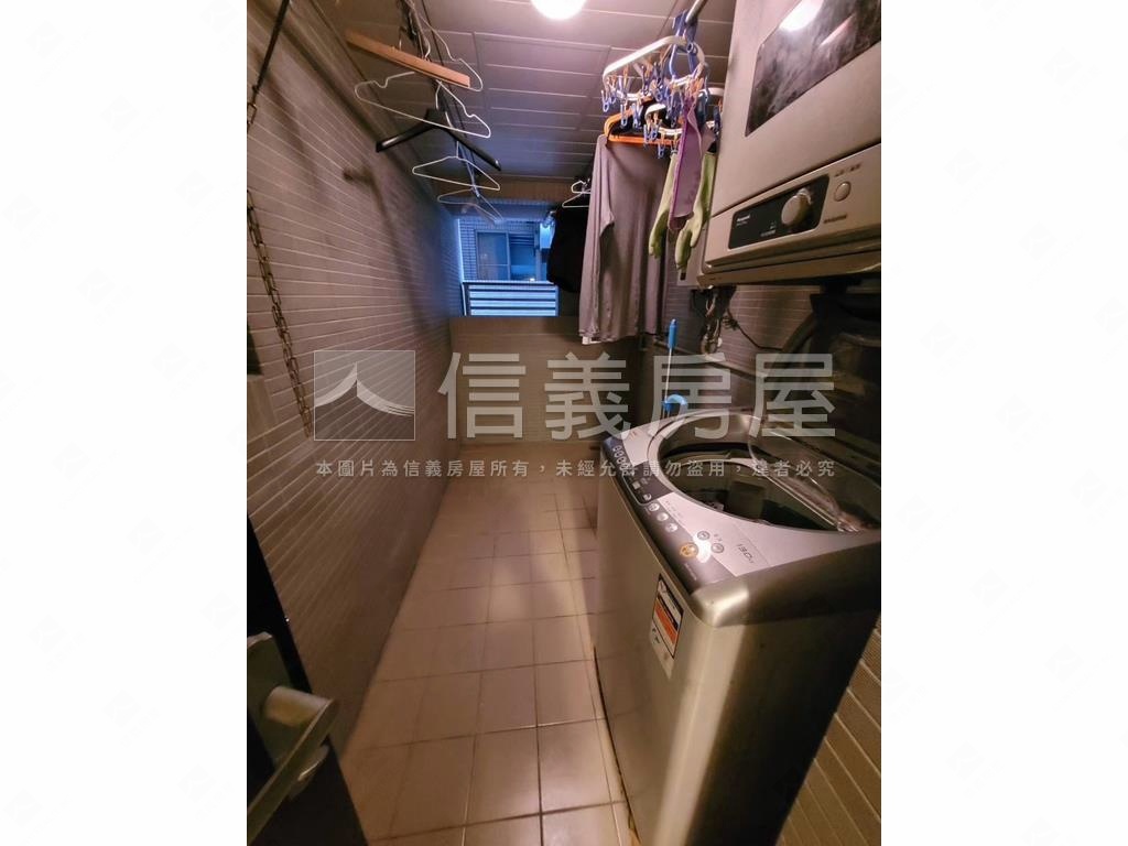 保安富御朝北高樓稀有釋出房屋室內格局與周邊環境