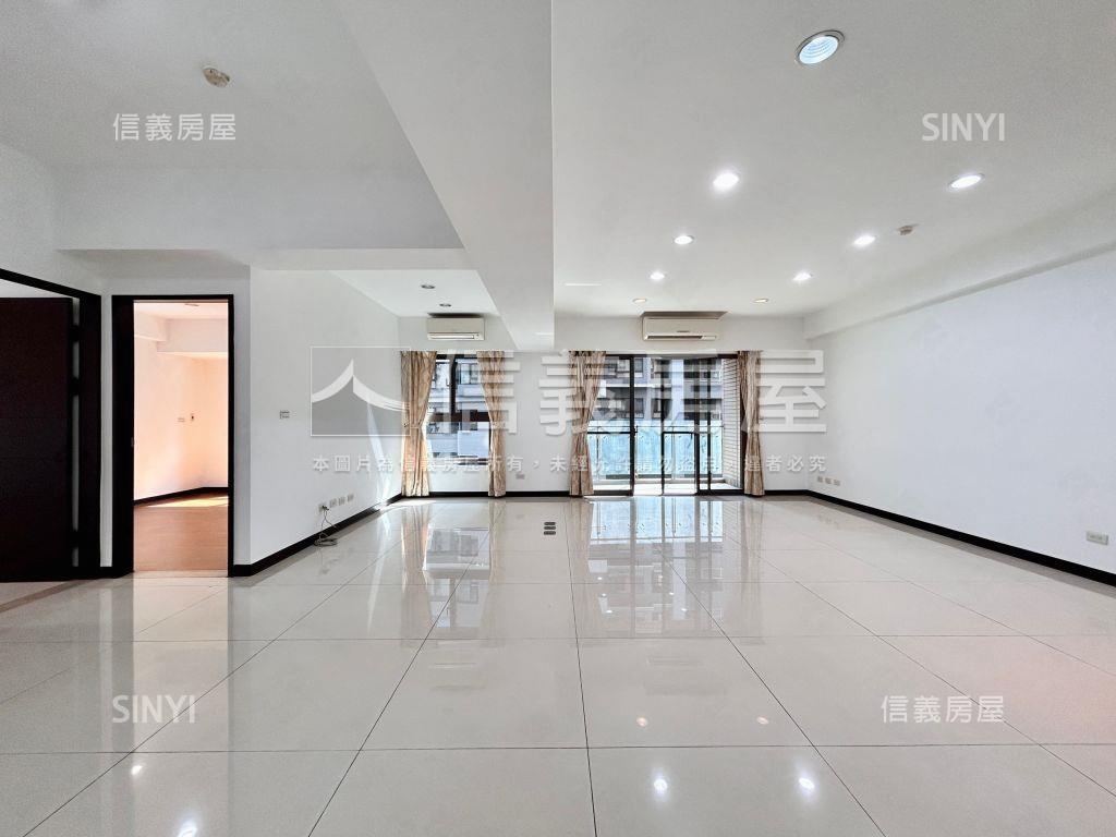 上和苑幽靜離塵三房車位房屋室內格局與周邊環境