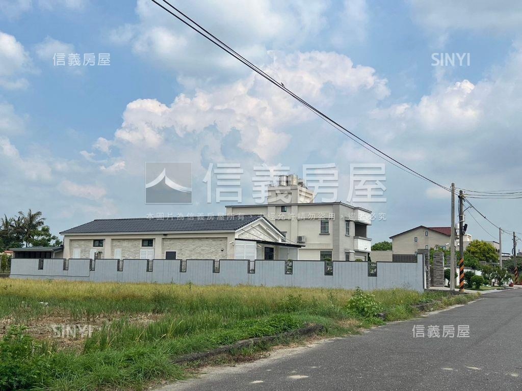 知母義稀有農地釋出房屋室內格局與周邊環境