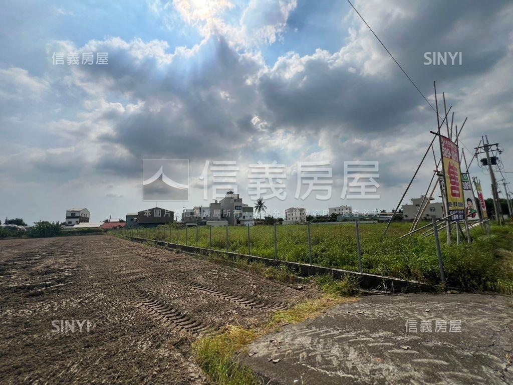 知母義稀有農地釋出房屋室內格局與周邊環境