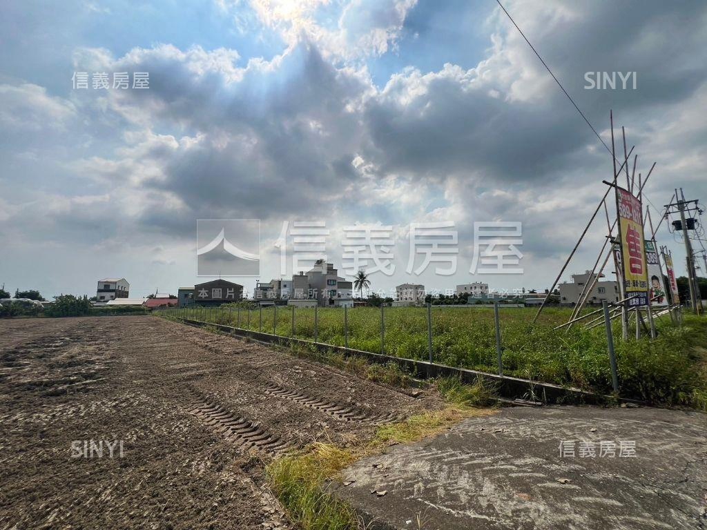 知母義稀有農地釋出房屋室內格局與周邊環境