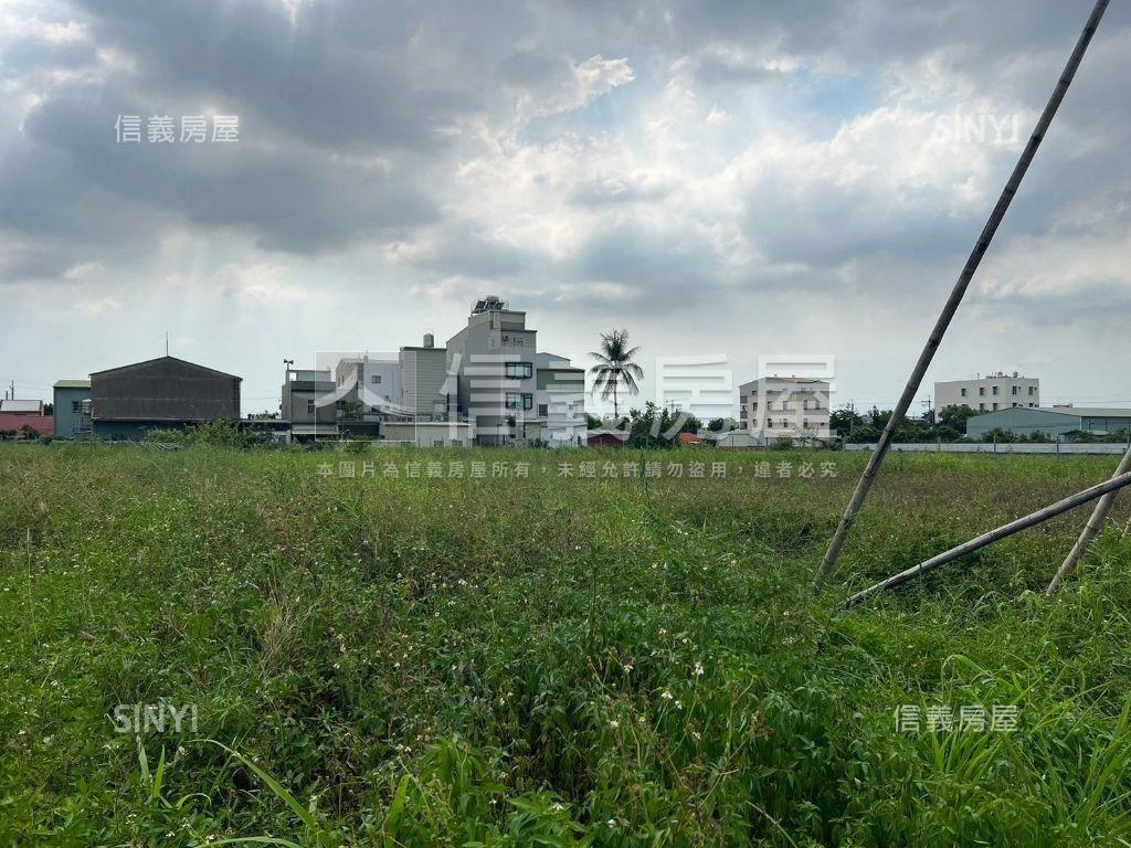 知母義稀有農地釋出房屋室內格局與周邊環境