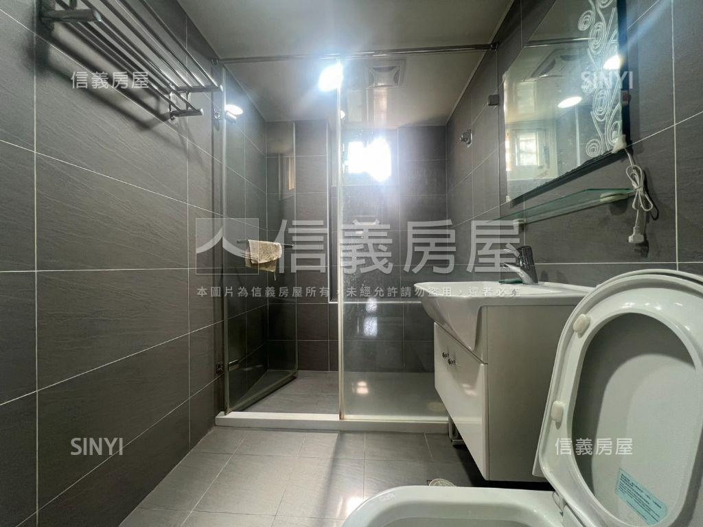 近永安捷運採光兩房房屋室內格局與周邊環境