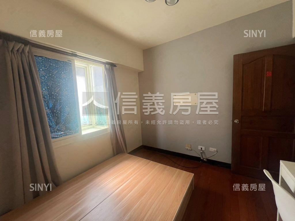 近永安捷運採光兩房房屋室內格局與周邊環境