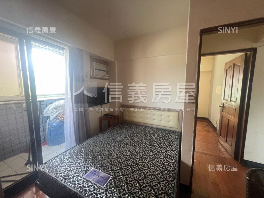 近永安捷運採光兩房房屋室內格局與周邊環境