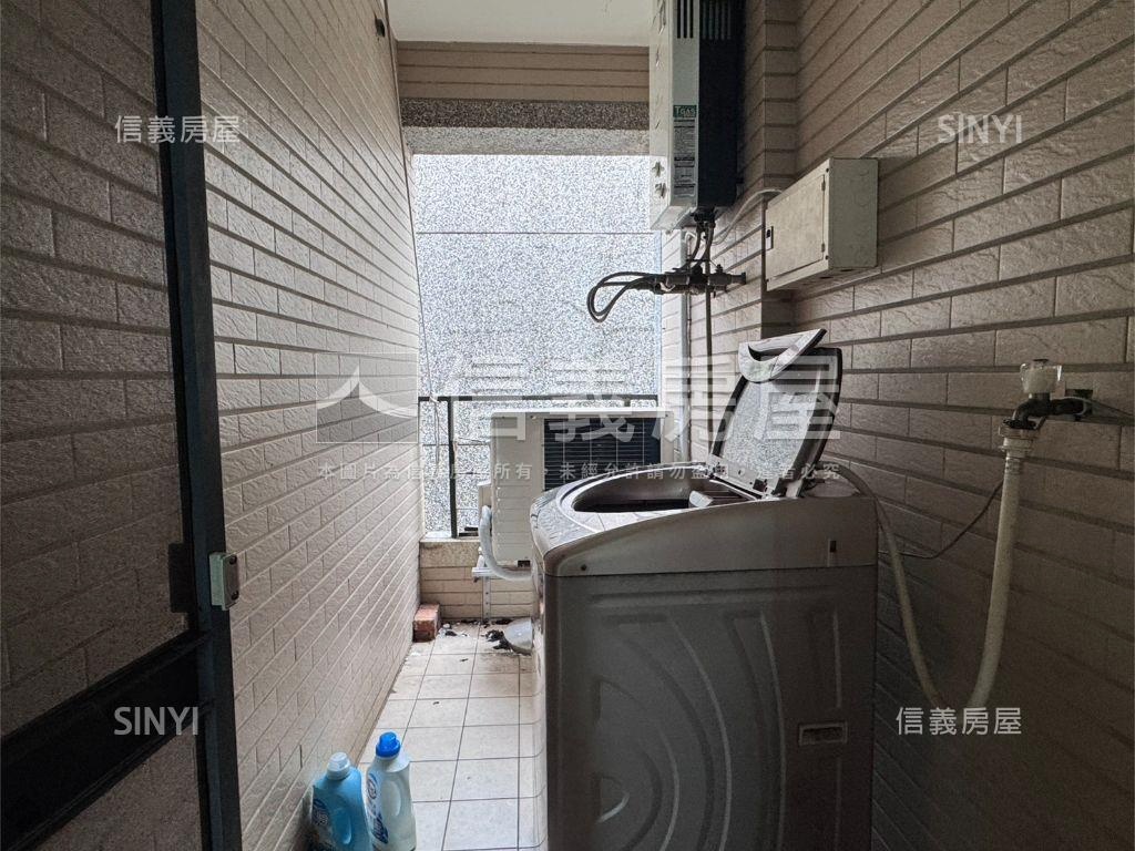 輕井澤｜文忠路臨路透天房屋室內格局與周邊環境