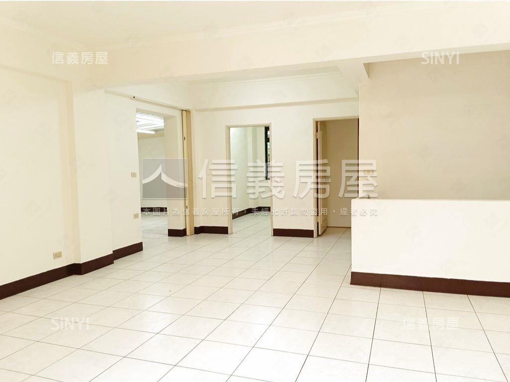 江南靜巷近港墘站庭院一樓房屋室內格局與周邊環境