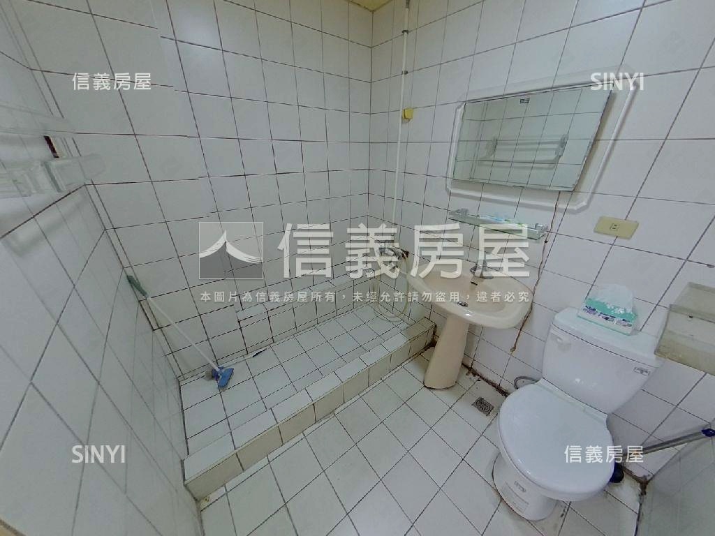 江南靜巷近港墘站庭院一樓房屋室內格局與周邊環境