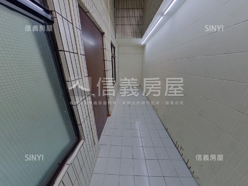江南靜巷近港墘站庭院一樓房屋室內格局與周邊環境