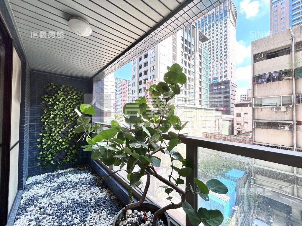 百達馥麗露臺花園精裝豪邸房屋室內格局與周邊環境