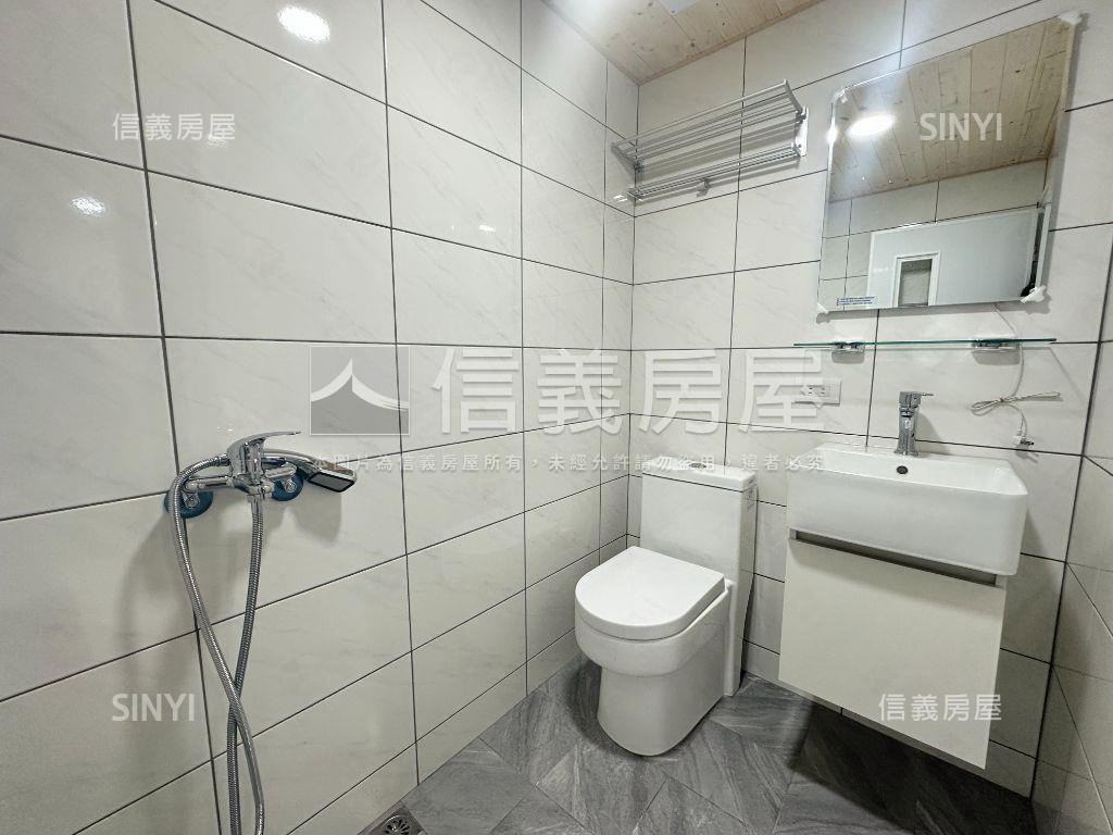 五權南路精裝投資聖品房屋室內格局與周邊環境