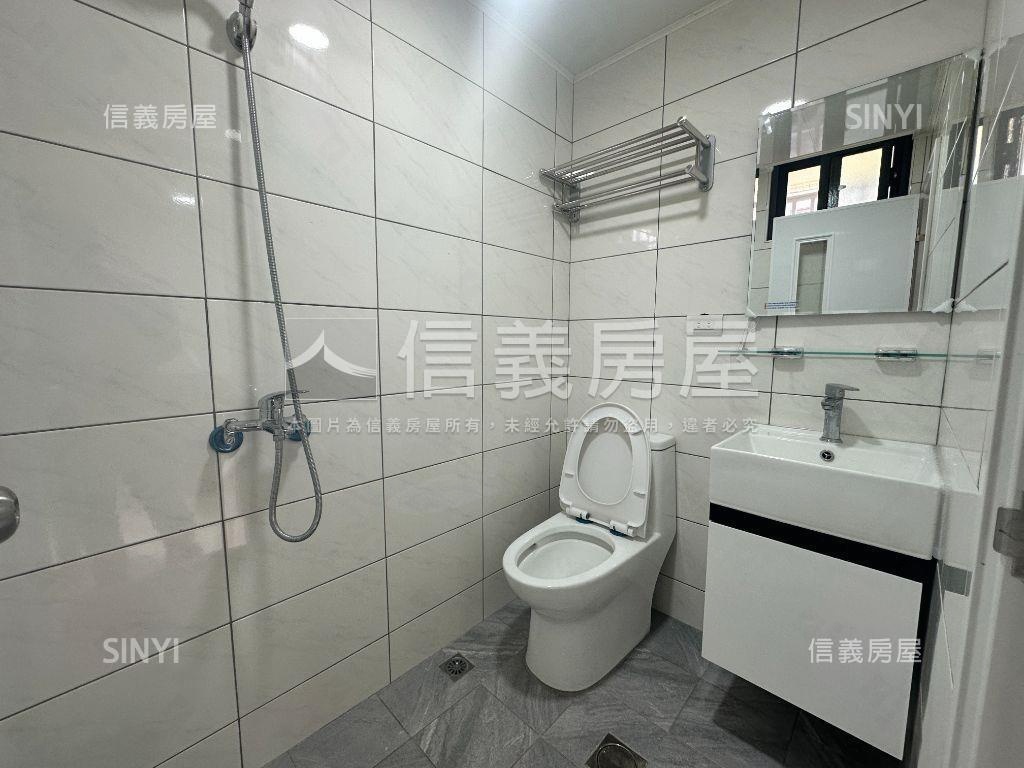 五權南路精裝投資聖品房屋室內格局與周邊環境