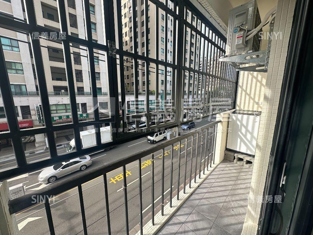 五權南路精裝投資聖品房屋室內格局與周邊環境