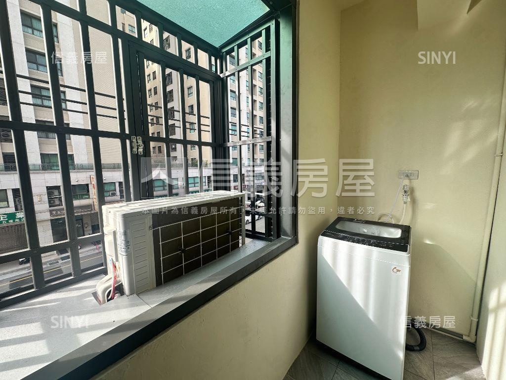五權南路精裝投資聖品房屋室內格局與周邊環境