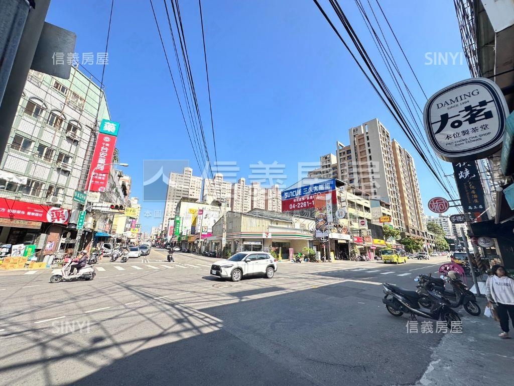 五權南路精裝投資聖品房屋室內格局與周邊環境