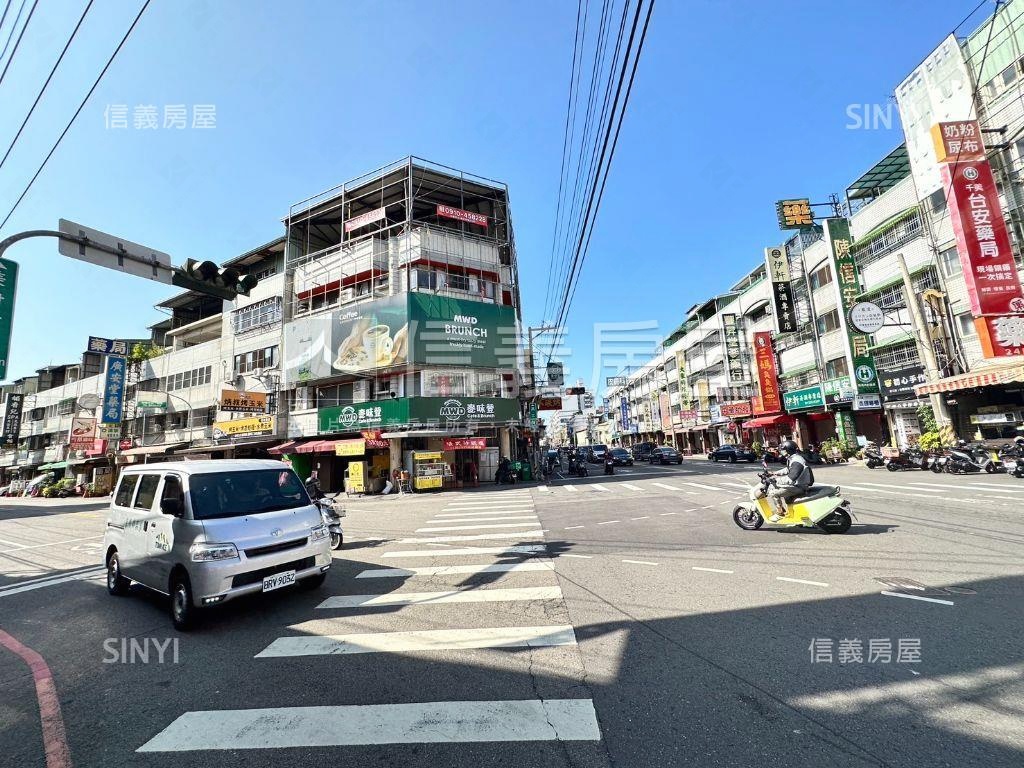 五權南路精裝投資聖品房屋室內格局與周邊環境