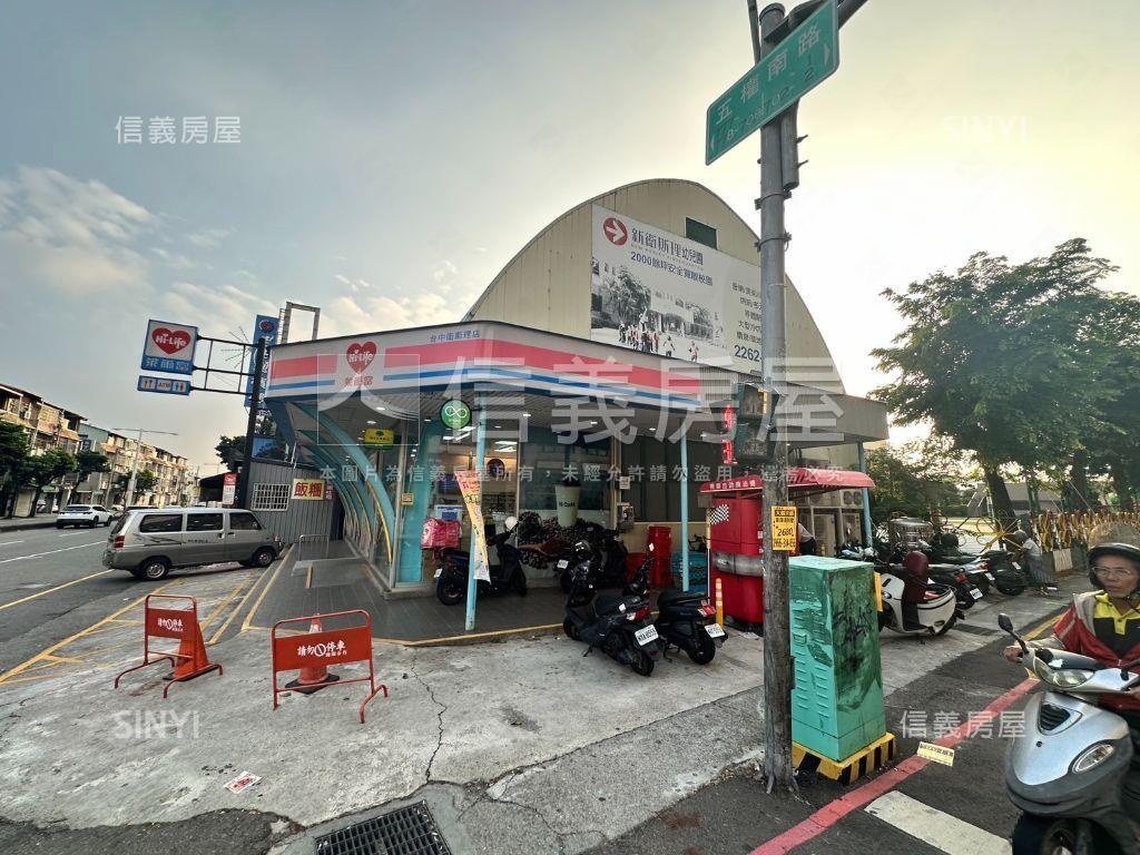 五權南路精裝投資聖品房屋室內格局與周邊環境