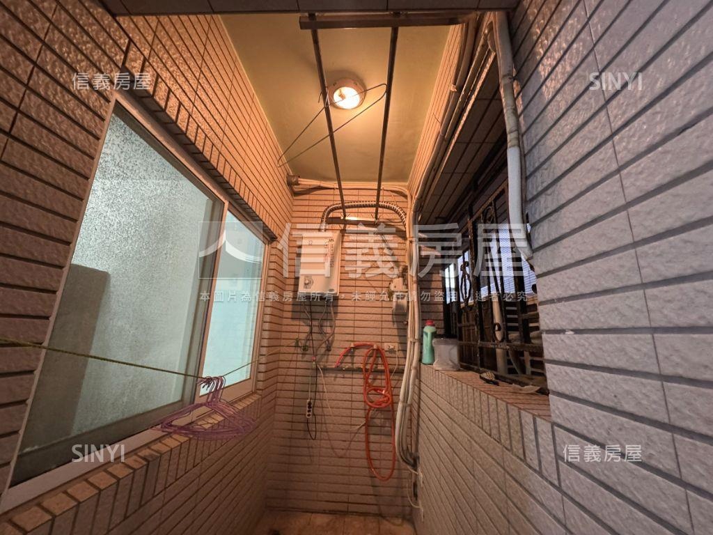 首購首選法國香榭三房房屋室內格局與周邊環境
