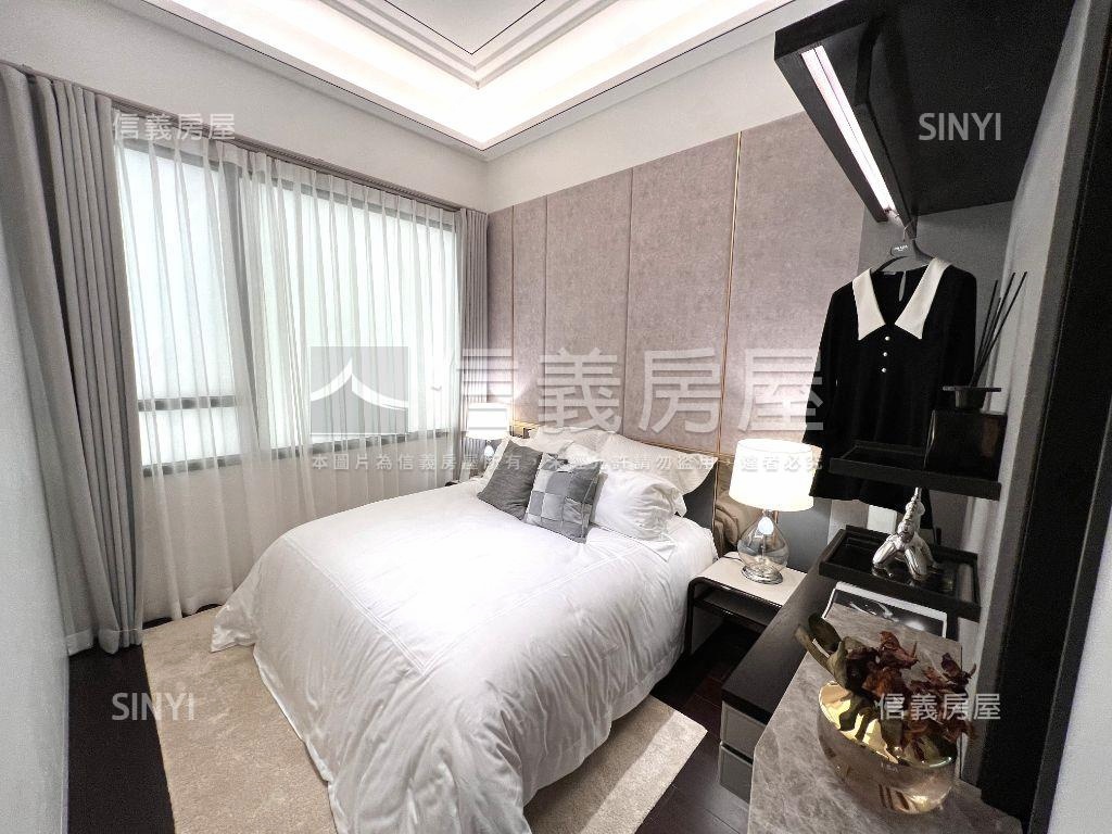 新美齊ｔｈｅｔｏｐ露臺戶房屋室內格局與周邊環境