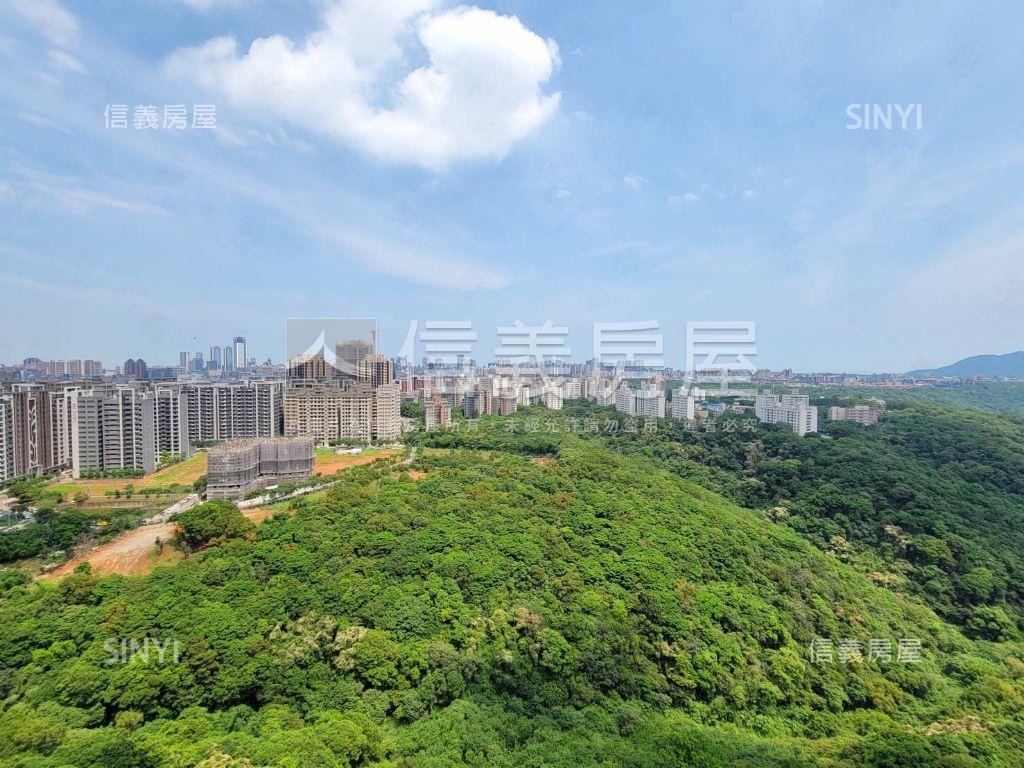 富宇富御２＋１景觀美屋房屋室內格局與周邊環境