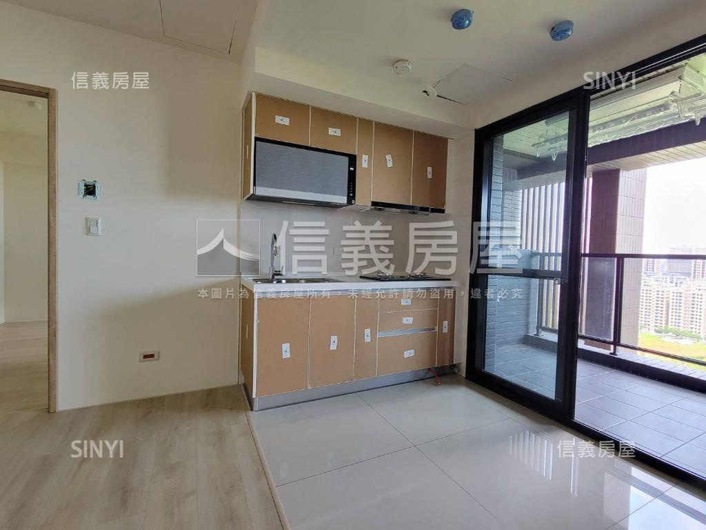 富宇富御２＋１景觀美屋房屋室內格局與周邊環境