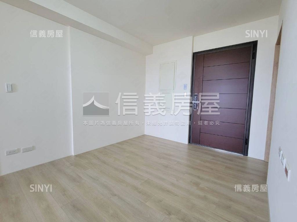 富宇富御２＋１景觀美屋房屋室內格局與周邊環境