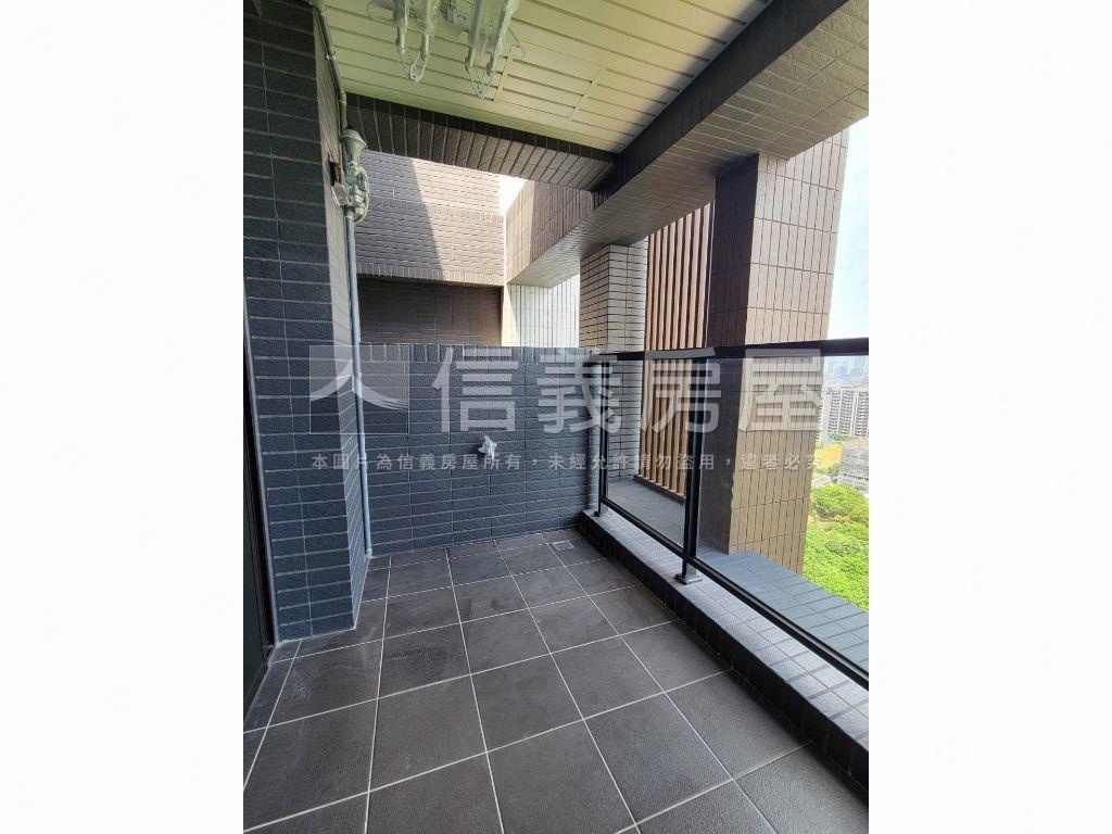富宇富御２＋１景觀美屋房屋室內格局與周邊環境