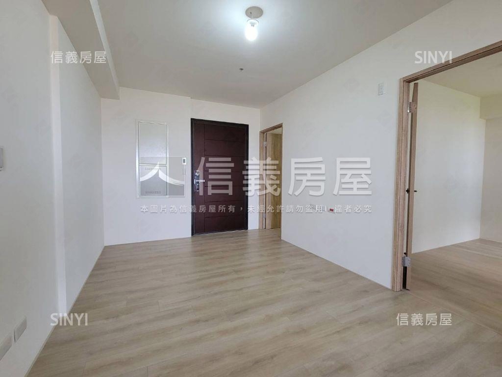 富宇富御２＋１景觀美屋房屋室內格局與周邊環境