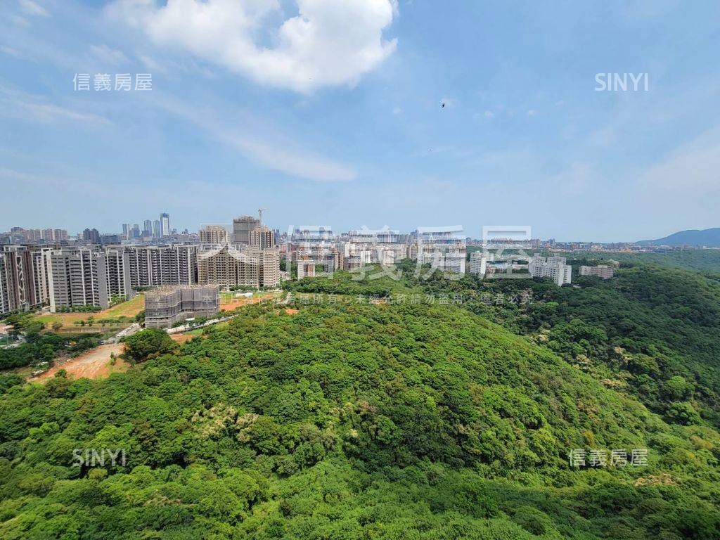 富宇富御２＋１景觀美屋房屋室內格局與周邊環境
