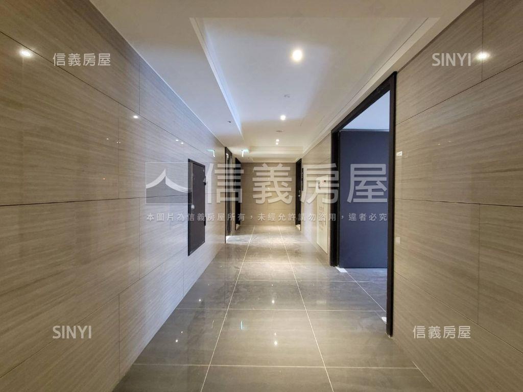 富宇富御２＋１景觀美屋房屋室內格局與周邊環境