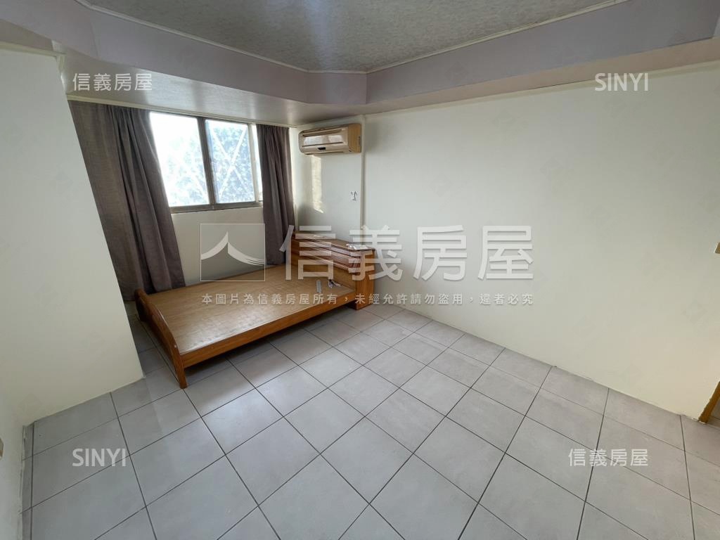彰基旁三房大樓房屋室內格局與周邊環境