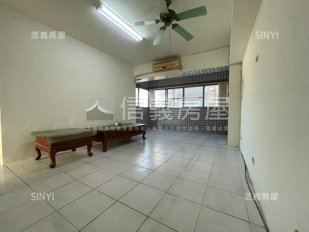 彰基旁三房大樓房屋室內格局與周邊環境