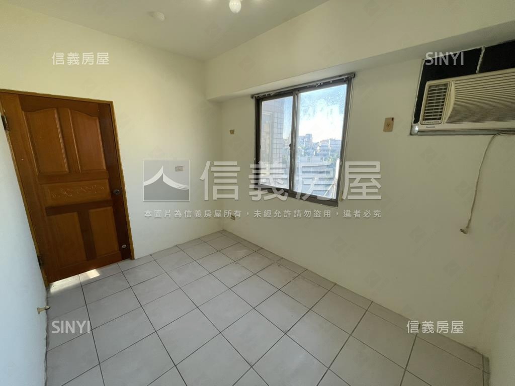 彰基旁三房大樓房屋室內格局與周邊環境