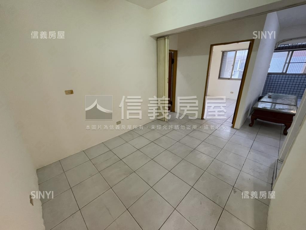彰基旁三房大樓房屋室內格局與周邊環境