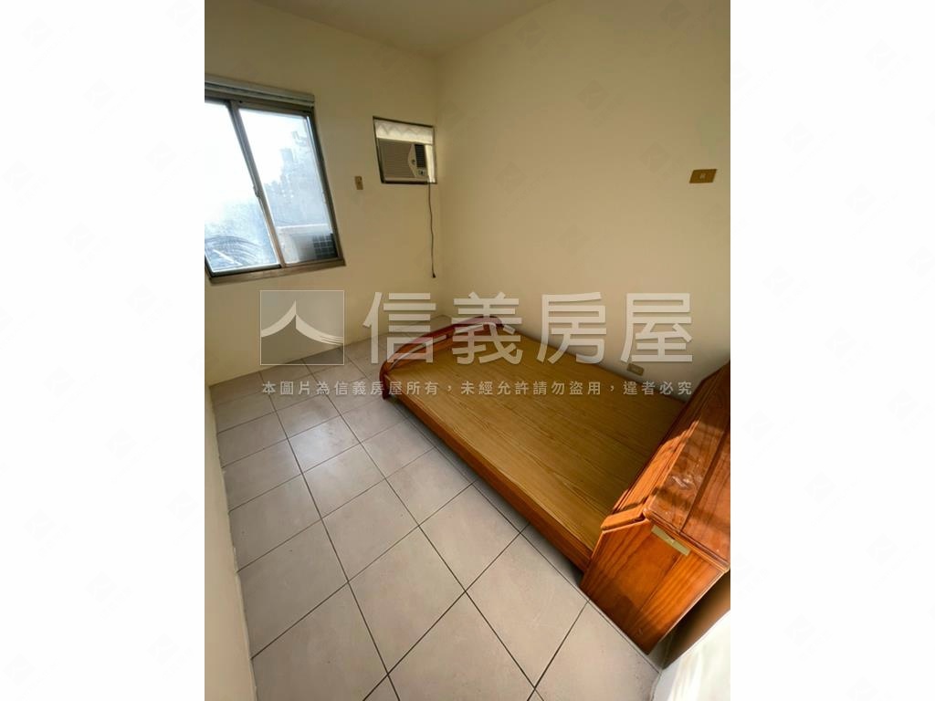 彰基旁三房大樓房屋室內格局與周邊環境