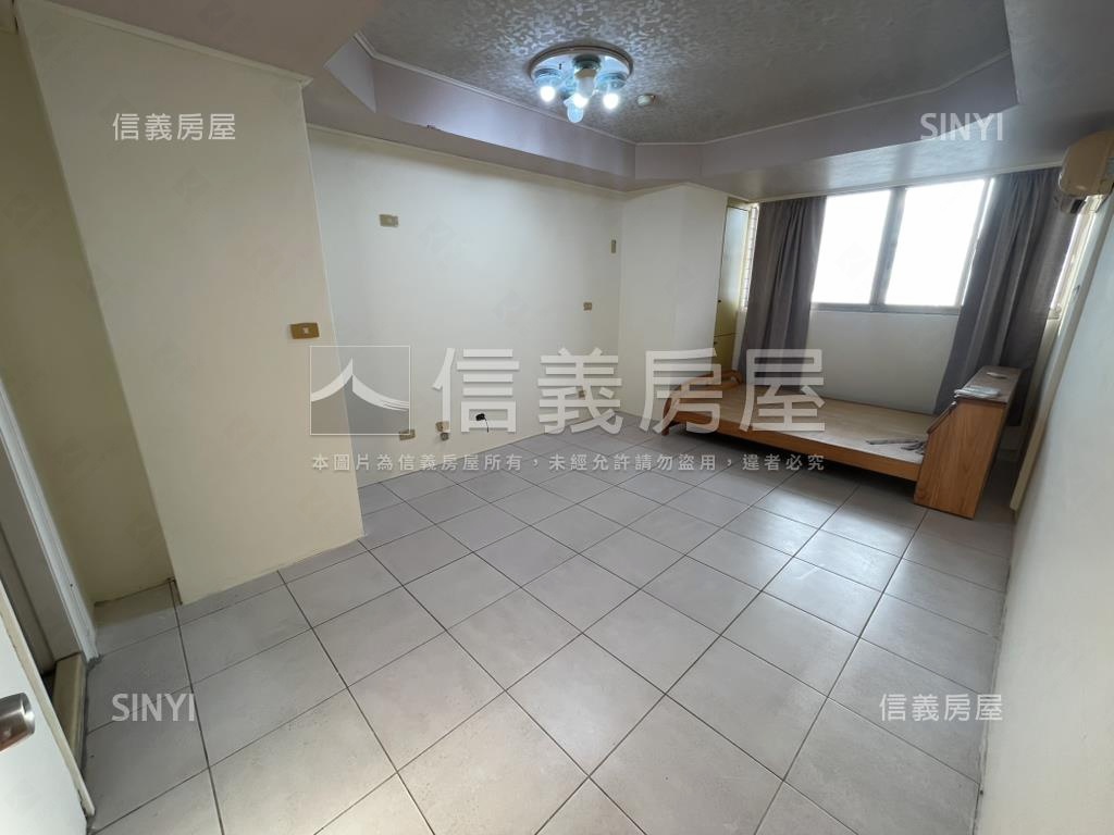 彰基旁三房大樓房屋室內格局與周邊環境