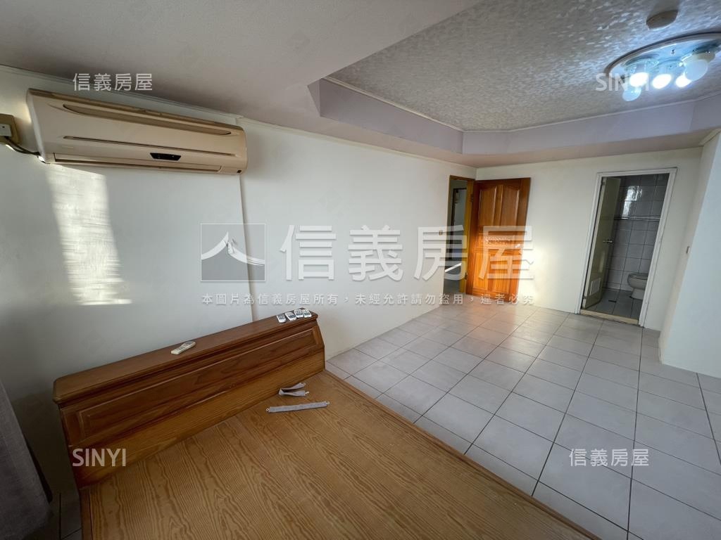 彰基旁三房大樓房屋室內格局與周邊環境