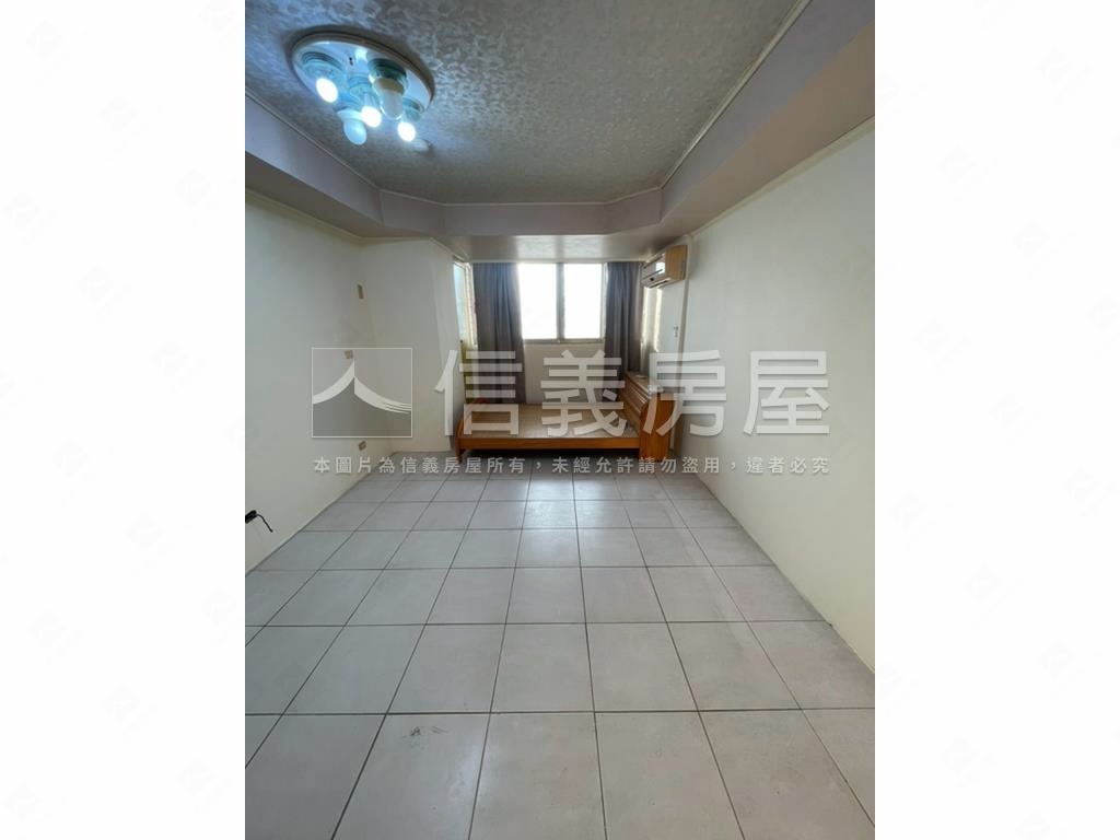 彰基旁三房大樓房屋室內格局與周邊環境