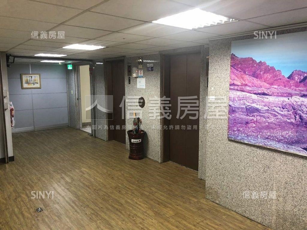 中港通商★鋼骨高樓美辦★房屋室內格局與周邊環境