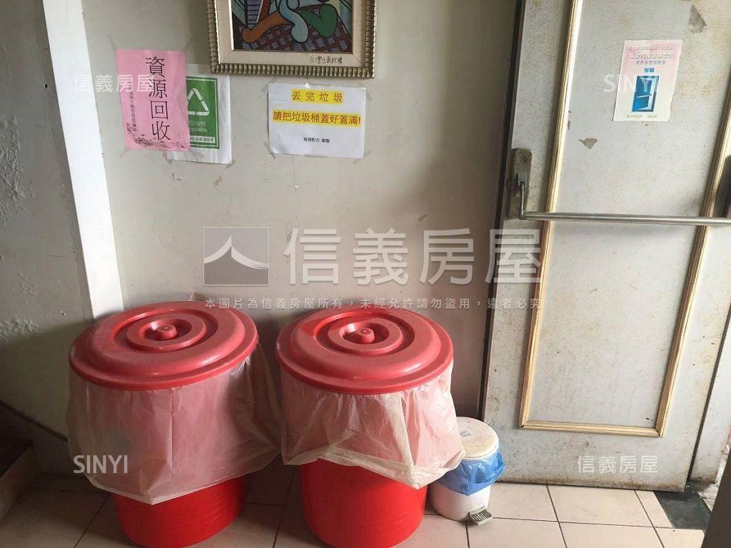 中港通商★鋼骨高樓美辦★房屋室內格局與周邊環境