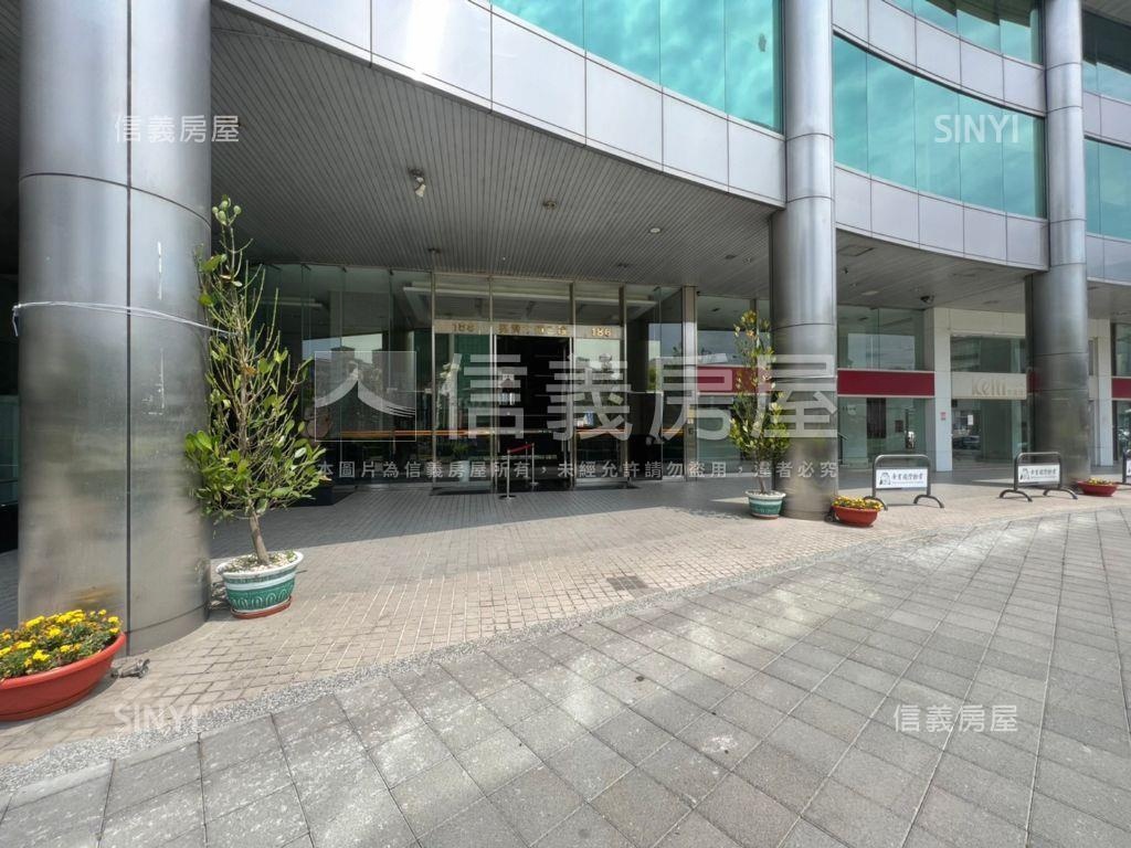 中港通商★鋼骨高樓美辦★房屋室內格局與周邊環境