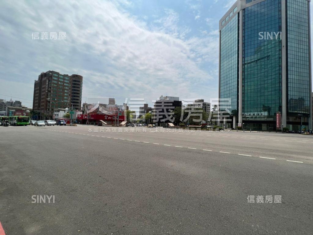 中港通商★鋼骨高樓美辦★房屋室內格局與周邊環境